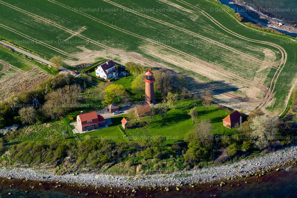 3802169 | Leuchtfeuer Staberhuk, Fehmarn