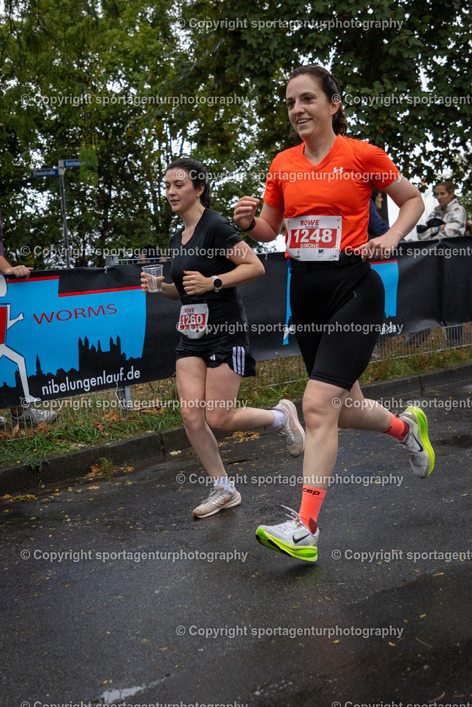23. Wormser Nibelungenlauf | 10km Lauf + Walker - Realisiert mit Pictrs.com