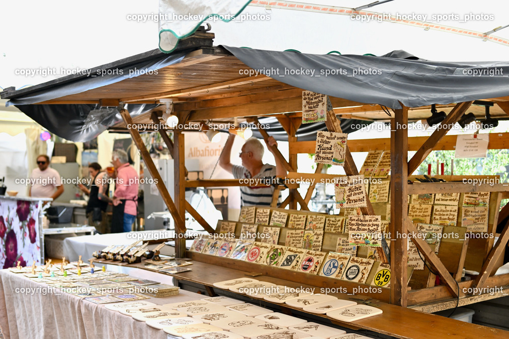 78.Villacher Kirchtag Montag 31.7.2023 | Villacher Jakobimarkt