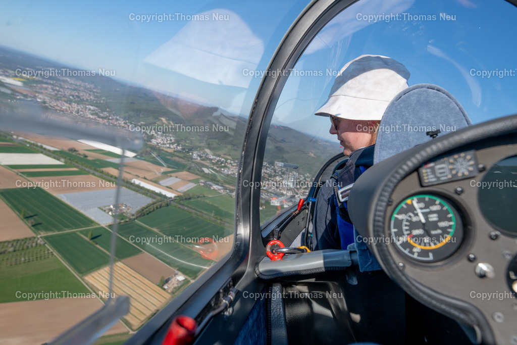 DSC_5608 | smb,Stadtmagazin , Segelfluggruppe, Pilotin Franzi Pawel, ,, Bild: Thomas Neu