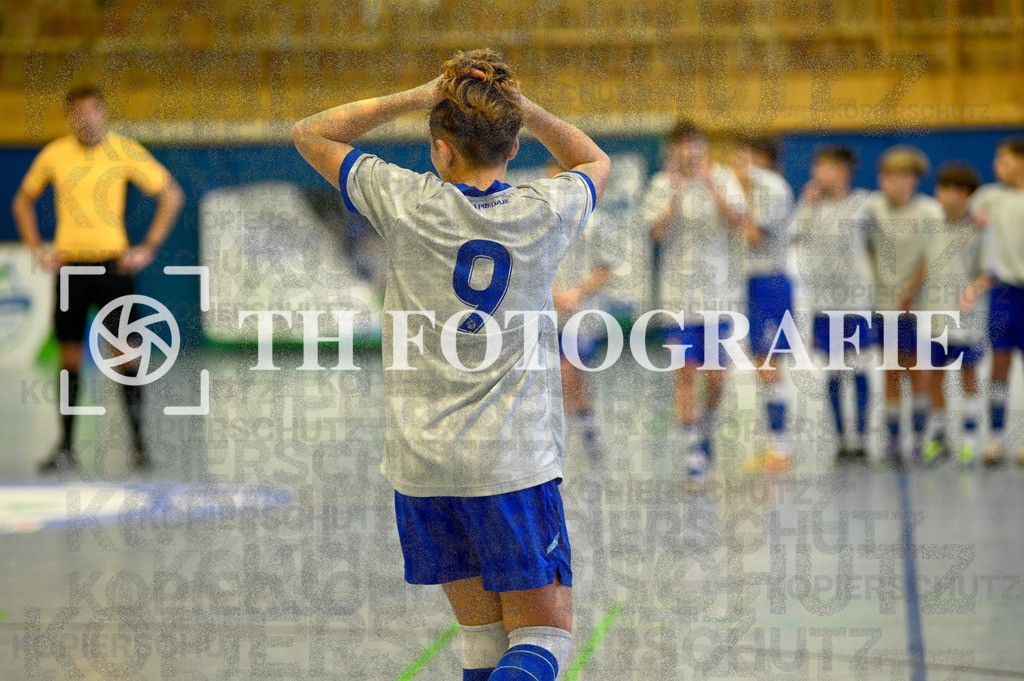 GER, Begegnung, Fussball, PS-Immo-Cup 2026,U13 Hallenturnier, 17.01.2026 | TH Fotografie
