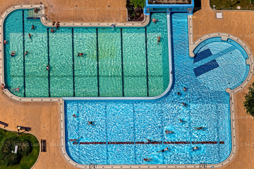 4046528 | Mineralbad Leuze, Stuttgart