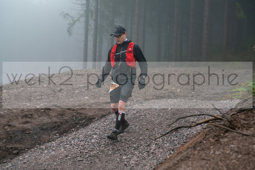Herbstlauf | Herbstlauf am 1. &amp; 2. Oktober 2022 unter Corona-Bedingungen - Start Masserberg und Neuhaus