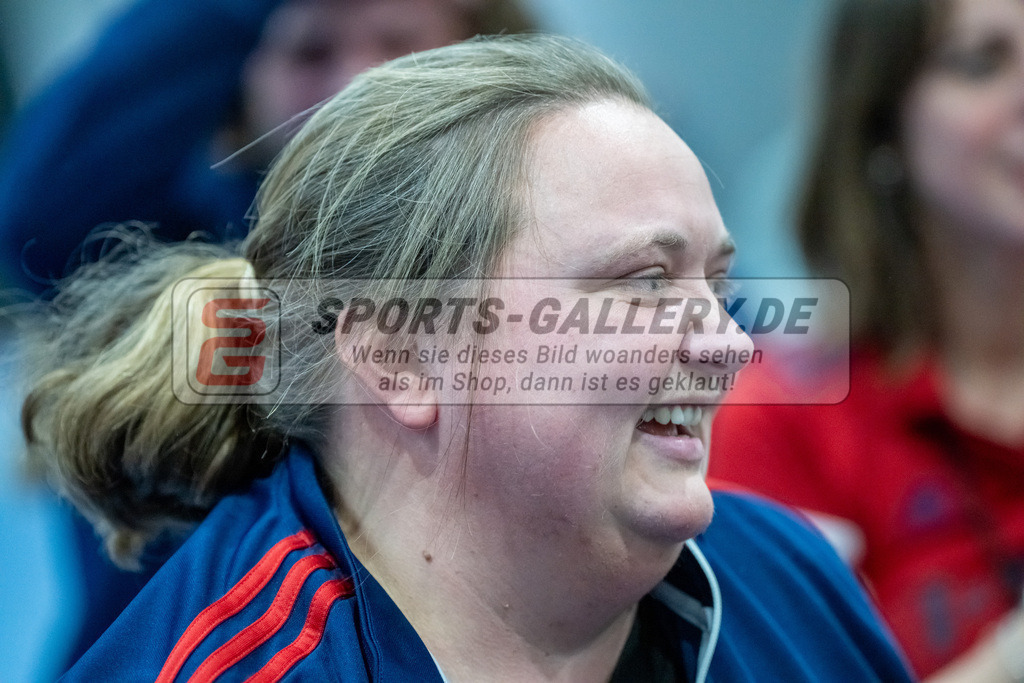HK_20250223_103314 | Deutsche Meisterschaft wU14 Finale und Ehrungen am 23.2.2025 Düsseldorfer HC, Düsseldorf