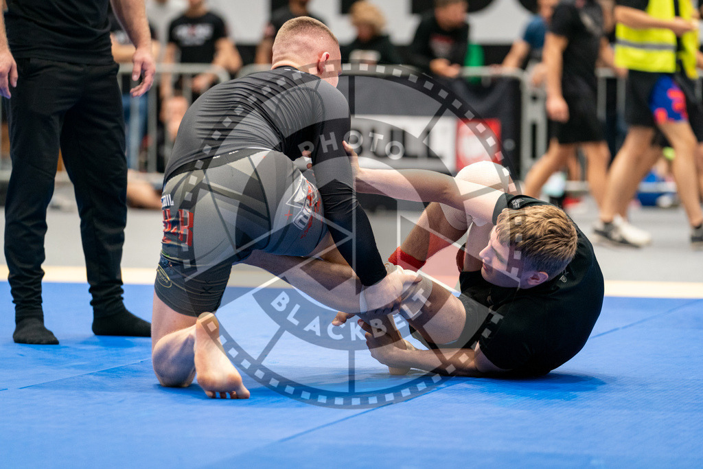 20230311PBB4945 | Athletes compete during the ADCC Central European Open Competition in the Arena Ursyniow in Warsaw, Poland, on June 17, 2023.