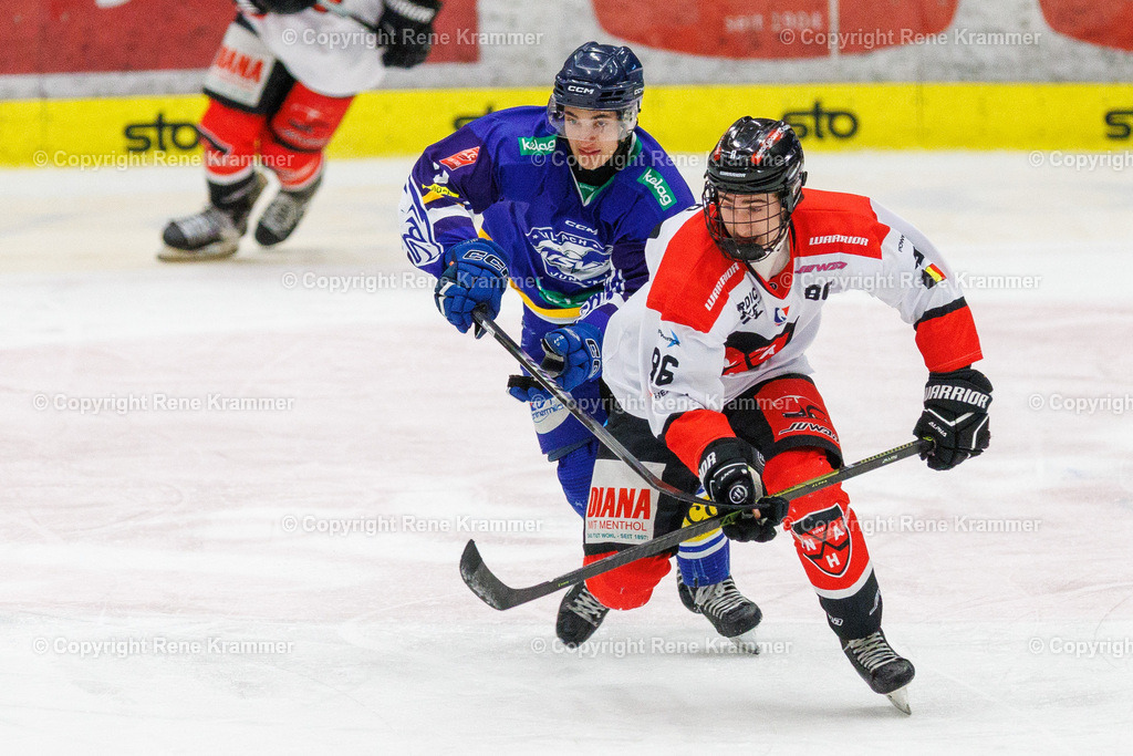 VSV U20 vs NHA 07 03 2026 00064 | Foto Krammer