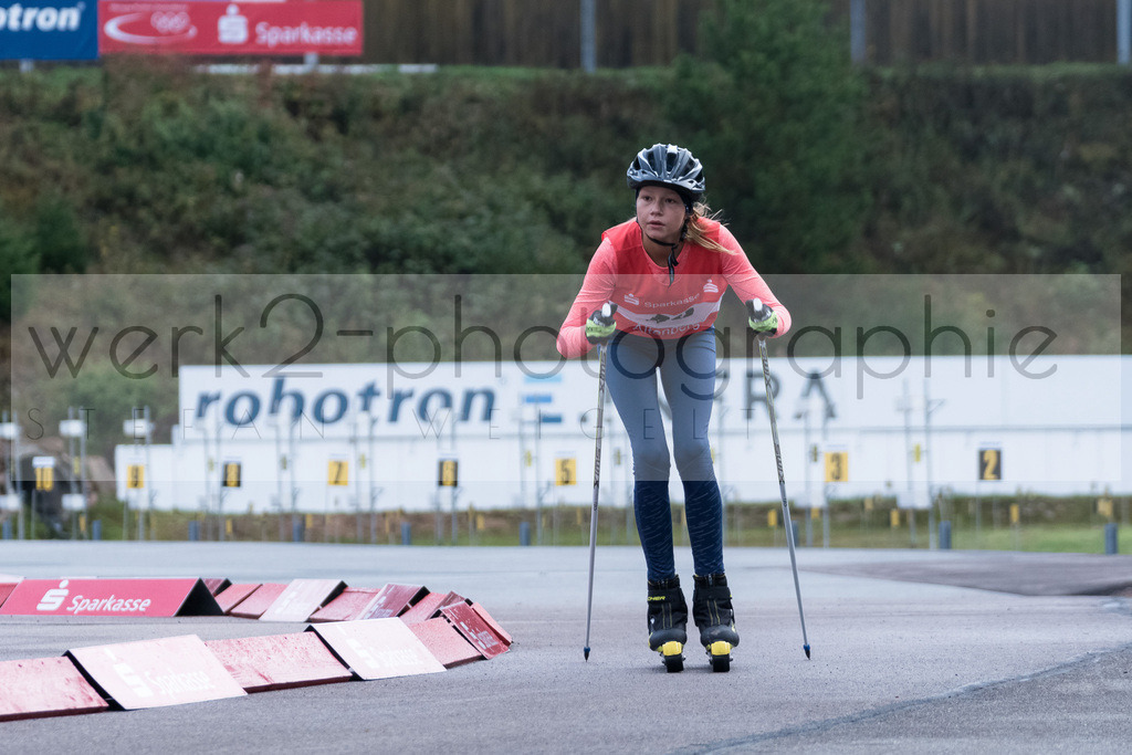 DSC Altenberg | Deutscher Schülercup (DSC Altenberg) in der SPARKASSEN-Arena Altenberg am 26. - 27. September 2020