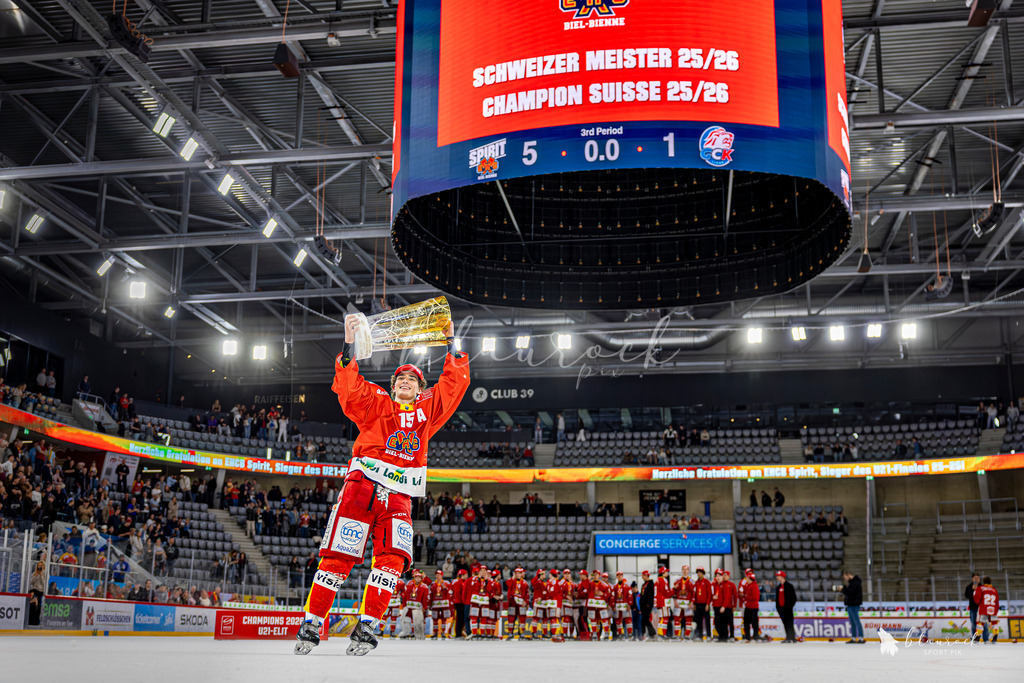 U21 Elit_EHCB vs GCK Lions _5-194 | Sportbilder, Sportfotograf, Hochzeits- und Eventfotografin, Flugshows, Portraits und Tiershooting, Aviation, Downhill, Nationalleague, Swissleague, International