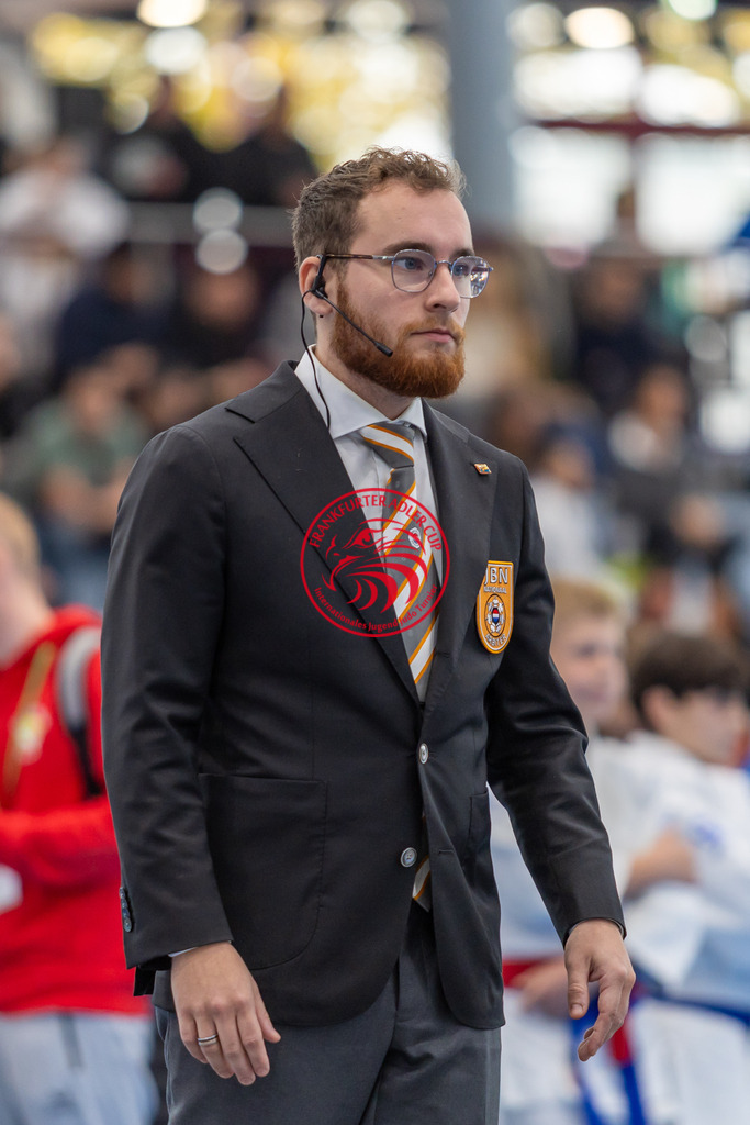 Internationaler Adler Cup 2024 | Foto vom Internationalen Adler Cup Judo Turnier im Sport- und Freizeitzentrum Kalbach im Oktober 2024 - Realisiert mit Pictrs.com