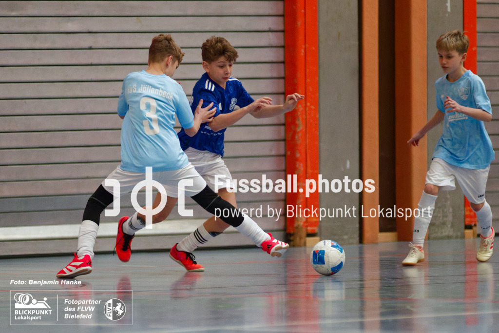 20260110_U13_Turnier_Schildesche_192 | Blickpunkt Lokalsport - Realisiert mit Pictrs.com