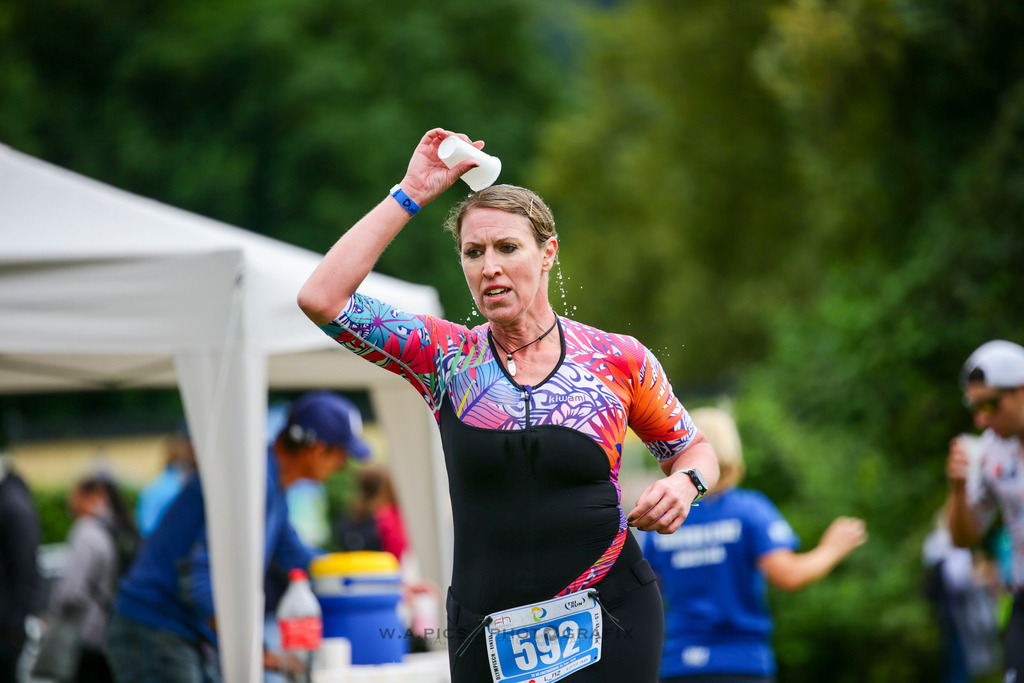 TRIRUN LINZ TRIATHLON 2025 | AUSTRIA, 14.09.2025, Linz, TRIRUN LINZ TRIATHLON 2025, Photo: WAPICS / Andreas Willdoner