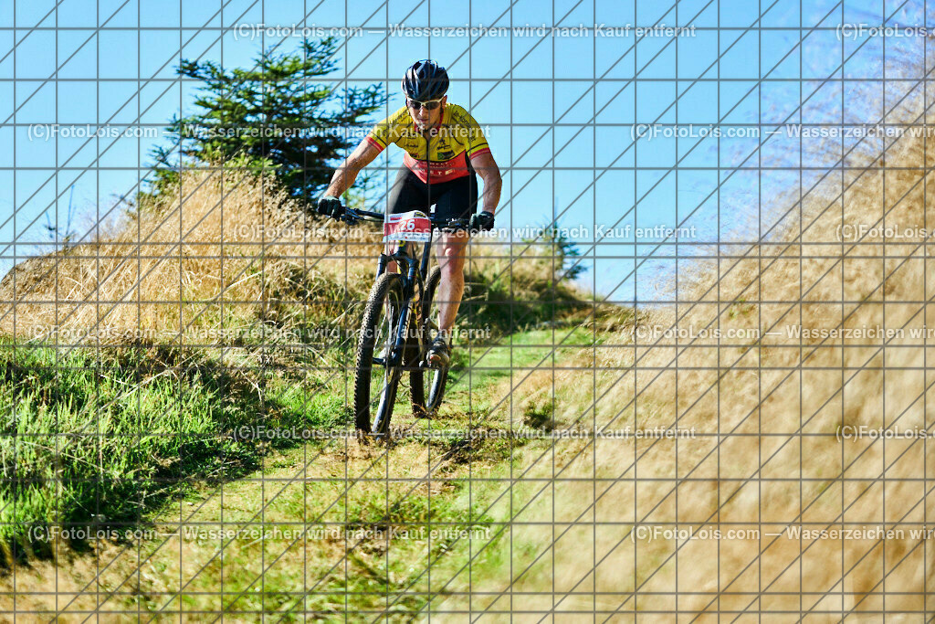 ALP5946_XXIX_GRANITBEISSER_Extreme_Loeschl Bernhard | (C)FotoLois.com, Alois Spandl, 29. GRANITBEISSER - Mountainbike-Marathon in St. Georgen am Walde, EXTREME 72,5 km, Sa 2. September 2023.