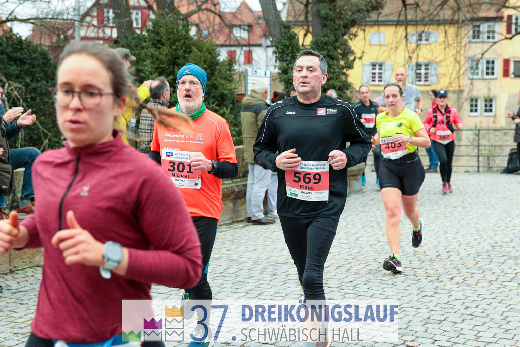 VR Bank Hauptlauf 10000m | 3 Koenigslauf 2023 - Realisiert mit Pictrs.com