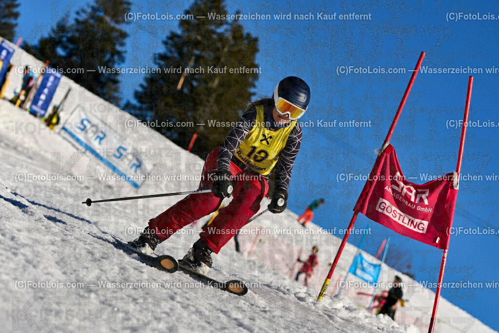 ALP8768_NOe-BetriebsSKI-LM_Dollfuss Marion | (C)FotoLois.com, Alois Spandl. 51. Niederösterreichische LandesBetriebs-Skimeisterschaften, best of two, Almlift-Piste Hochkar, LSV - Schiclub Göstling-Hochkar, Fr 16. Februar 2024.