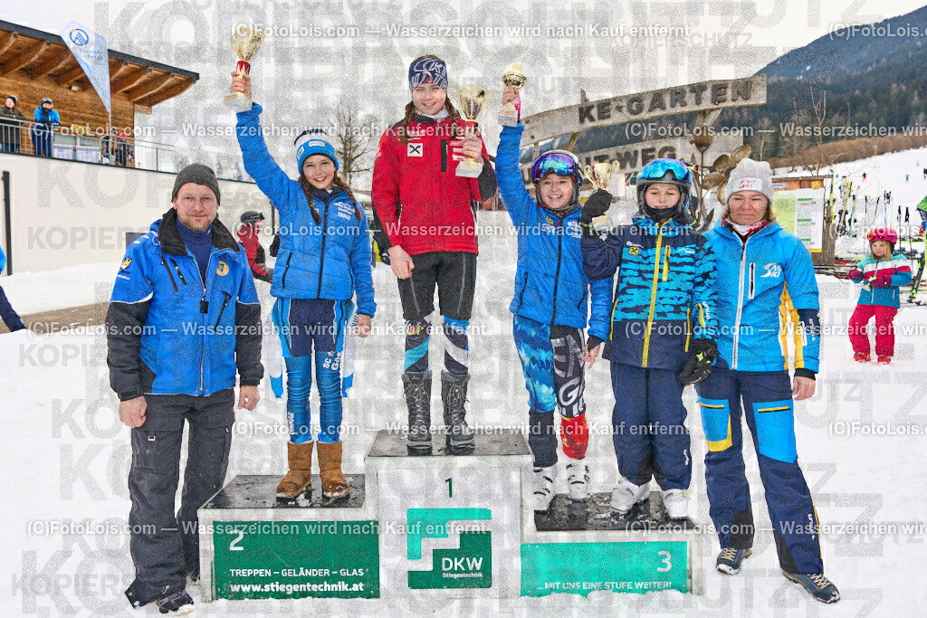 ALP7900_SkiBezirksMeisterschaft_Kinder XII-w | (C)FotoLois.com, Alois Spandl, SkiBezirksMeisterschaft NÖ-West und Bambini/Kindercup-RTL, SC Hollenstein am Königsberg, Sa 11. Feb. 2023.