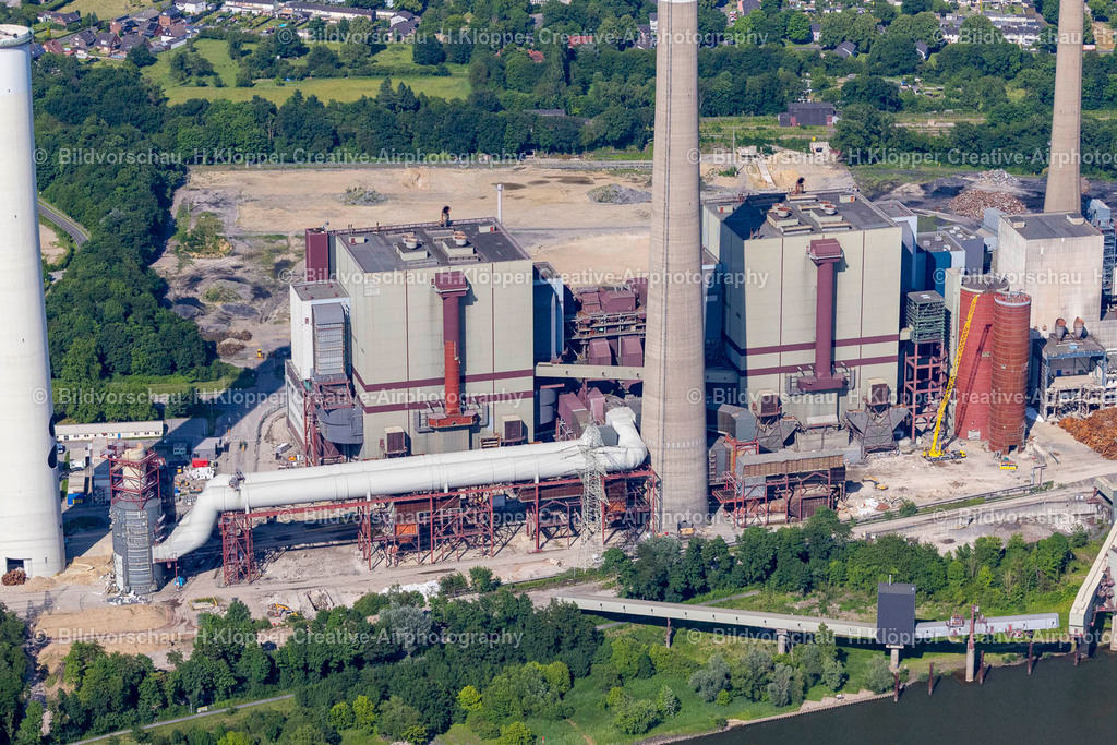 Luftbild Voerde-4757 | Luftbildfotografie und Luftbildfotograf Hermann Klöpper - Realisiert mit Pictrs.com