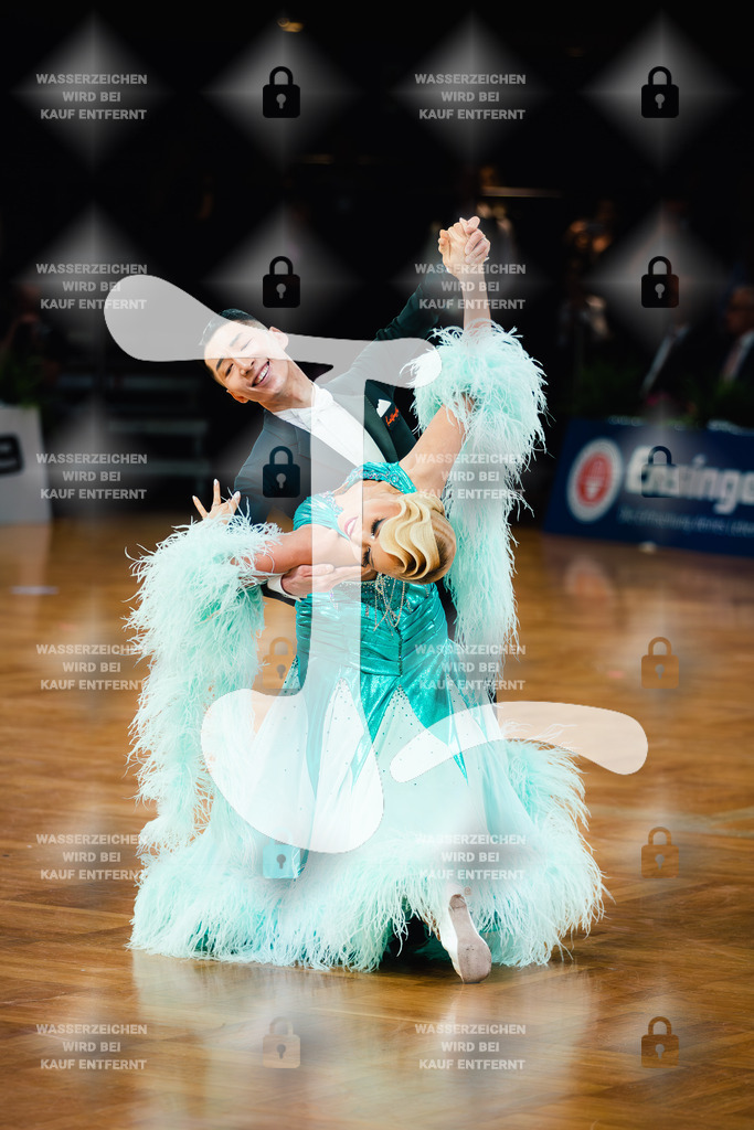 GOC 2025 - WDSF PD Super Grand Prix Standard 14th (29) Dongsoo Kim _ Miri Jang (South Korea)-2025-08-21-1267 | Webshop for digital downloads and prints of dance sport, event & show photographer Julian Link - Realisiert mit Pictrs.com