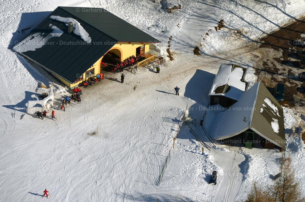 3301238 | Skihütte bei Schmiedefeld, Thüringer Alpin GmbH am Rennsteig, Thüringer Wald