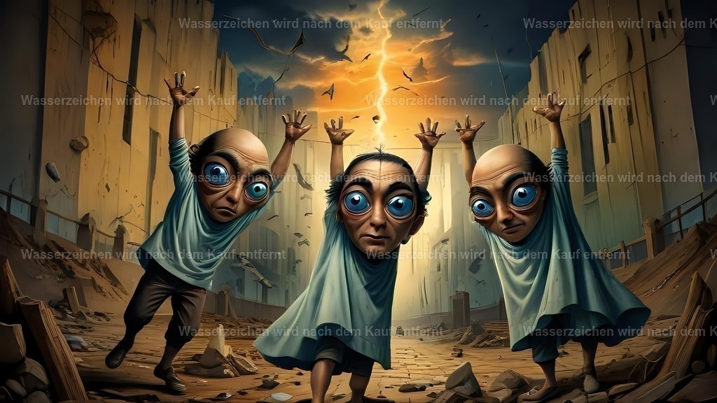 Surreale Bilder | Entdecke faszinierende surreale Bilder: Fantasievolle Kunstwerke, kreative Fotomontagen und inspirierende Motive für deine Projekte. Lass dich von einzigartigen, surrealen Bildern begeistern und finde neue Inspiration! - Realisiert mit Pictrs.com