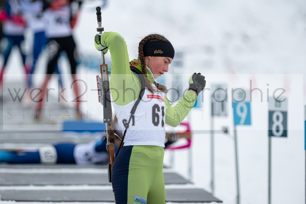 DP Martell | 2. Deutschlandpokal in Martell am 13. - 15. Dezember 2019