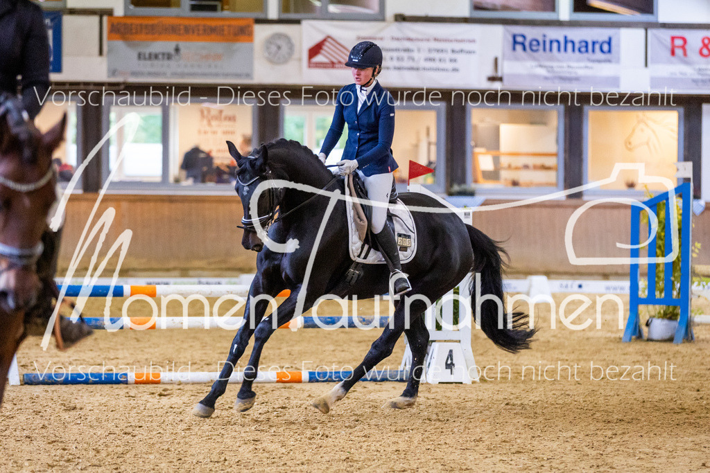 Sth-KombDreSpr-143 | MomenTaufnahmen Pferdesportfotos