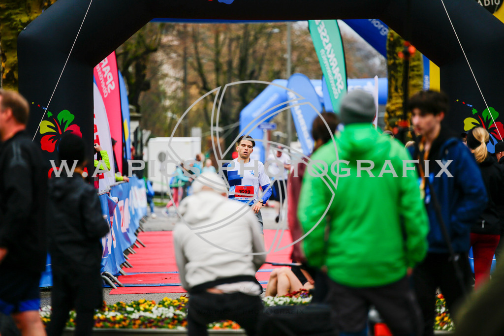 ..... | AUSTRIA, WELS, 30.03.25, ALOHA Wels Halbmarathon, Staatsmeisterschaft, Image Shows: , Foto: Wapics/Willdoner A.