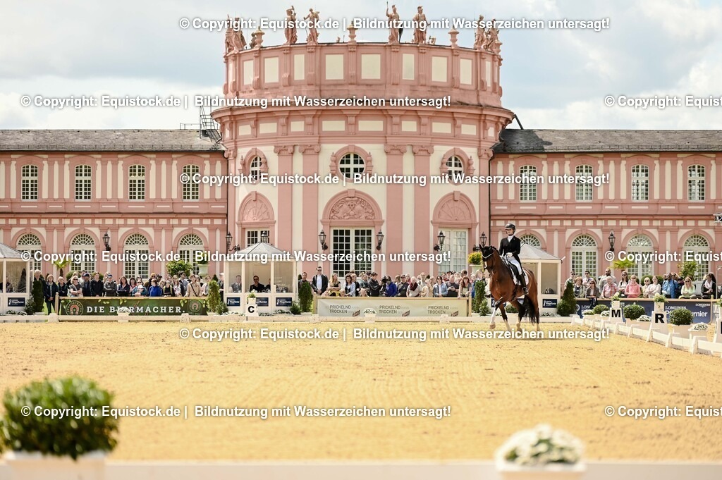 20250607_1_GP-Tour_Dressage_0205 | Foto: Thomas Hartig