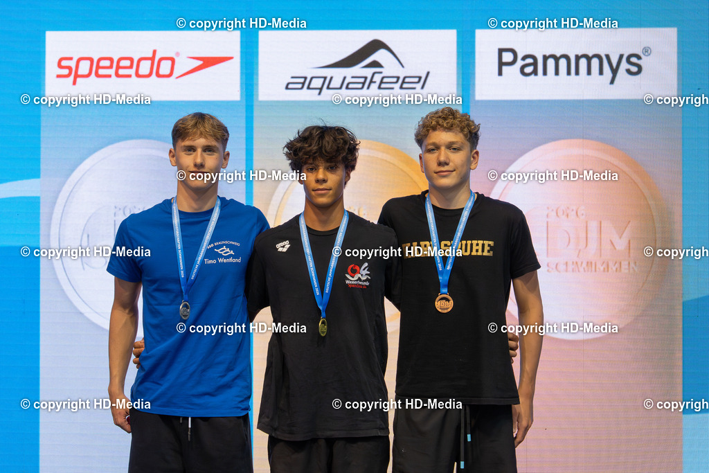 Deutsche Jahrgangsmeisterschaft Schwimmen 2026 | Deutsche Jahrgangsmeisterschaft Schwimmen 2026
