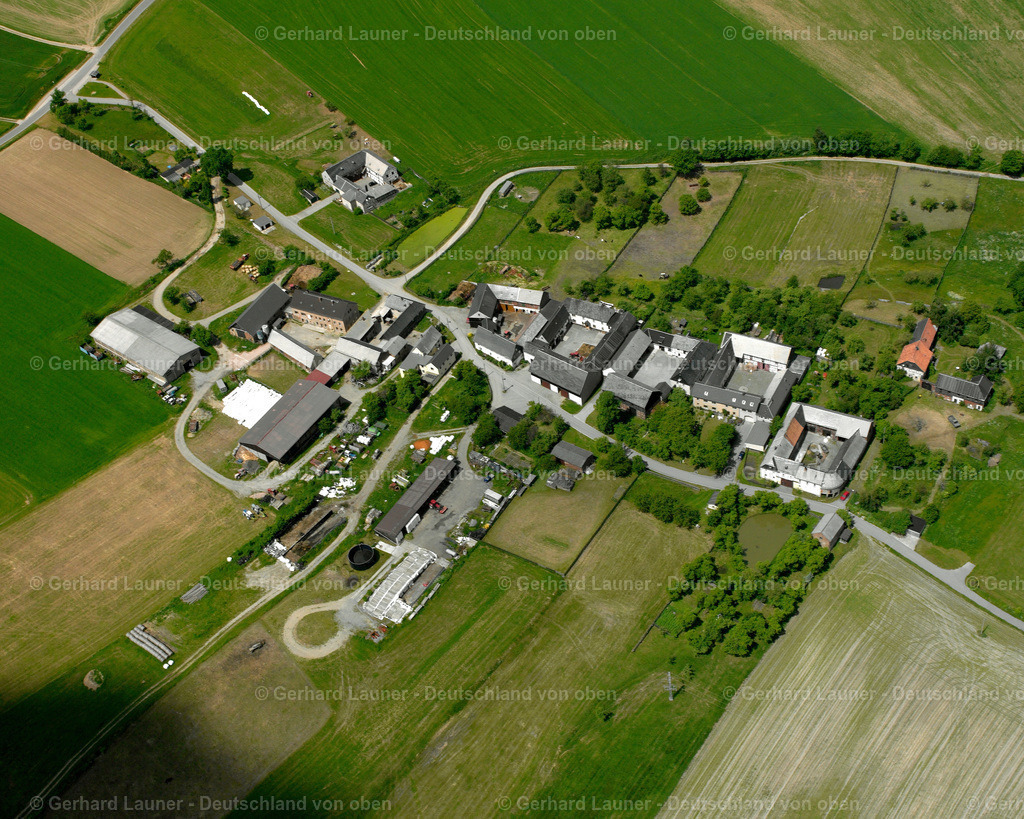 2412753 | Schönbrunn, Vogtländisches Oberland