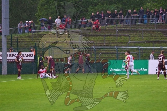 BFC Dynamo vs. Hallescher FC 051 | mythos-online-redaktion