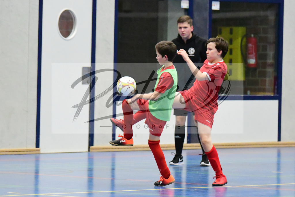20200110_WHCUQU_0086 | Fußball, E-Junioren:   beim W&amp;H Cup 2020 der Qualifikation am 10.01.2020 in der Dreifach-Sporthalle in Lengerich, Deutschland.(Foto von Nico Paetzel) - Realisiert mit Pictrs.com