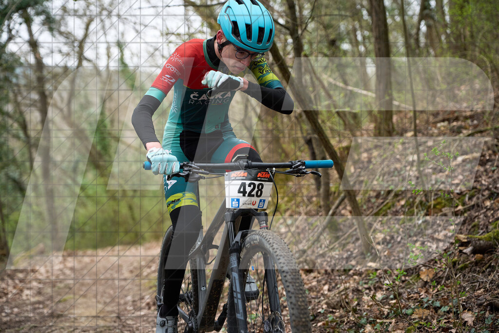 34. KTM Kamptal Trophy  | ZÖBING, Österreich – 2026-03-28: 34. KTM Kamptal TrophyFoto: © 2026 Martin Bihounek - MB Creative e.U.