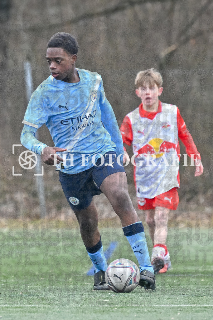 GER, PS-Immo-Cup, Fussball, PS-Immo-Cup 2026,U13 Feldturnier, 18.01.2026 | City, Salzburg