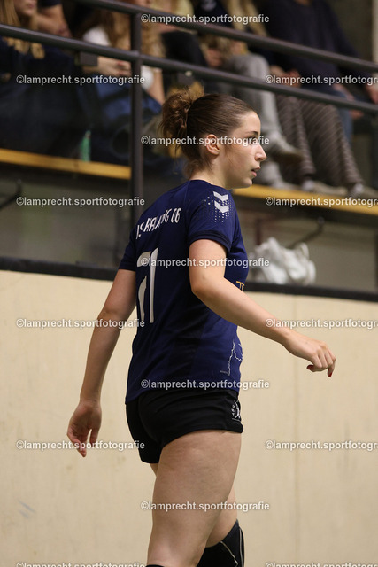 Handball I Juniorinnen I Saison 2026-2027 I Oberliga Schleswig-Holstein I 3. Spieltag I HSG Kalkberg 06 - TSV Bargteheide 151 | Amelie Fee Bastian (21, HSG Kalkberg 06) - Realisiert mit Pictrs.com