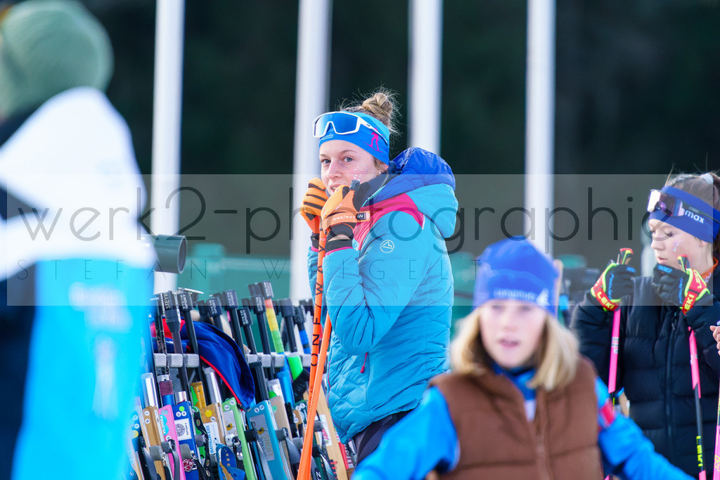DSC Notschrei | 2. DSV E.INFRA Schülercup im Nordic-Center Notschrei am 17. bis 19. Januar 2025