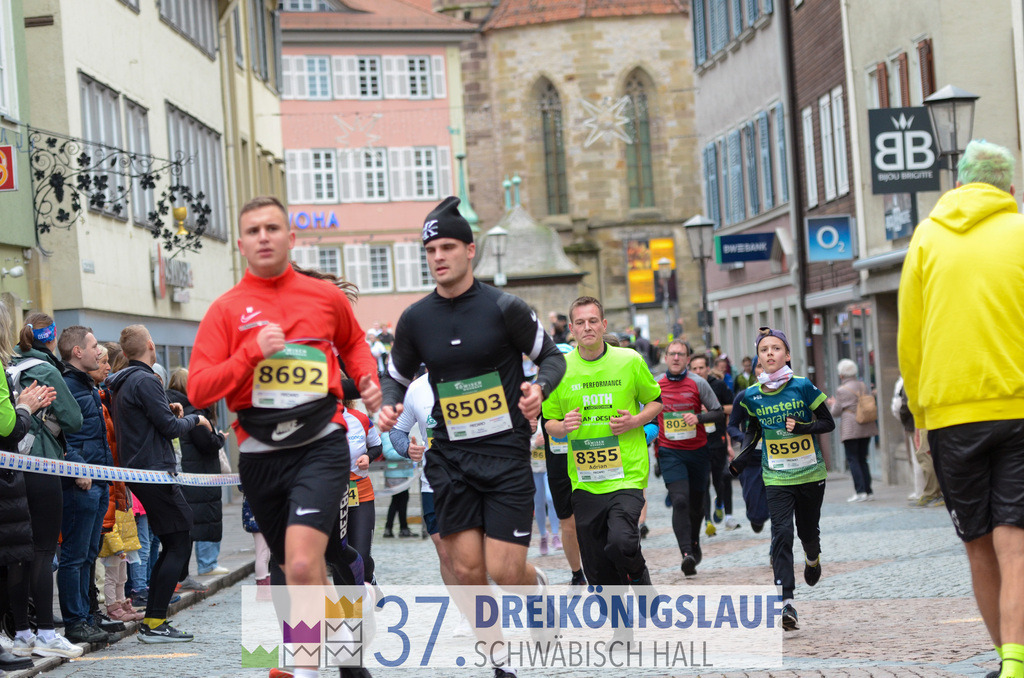 Roewisch Wohnbau Cup 5000m | 3 Koenigslauf 2023 - Realisiert mit Pictrs.com