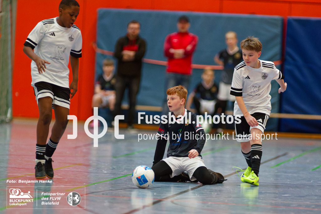 20260110_U13_Turnier_Schildesche_179 | Blickpunkt Lokalsport - Realisiert mit Pictrs.com
