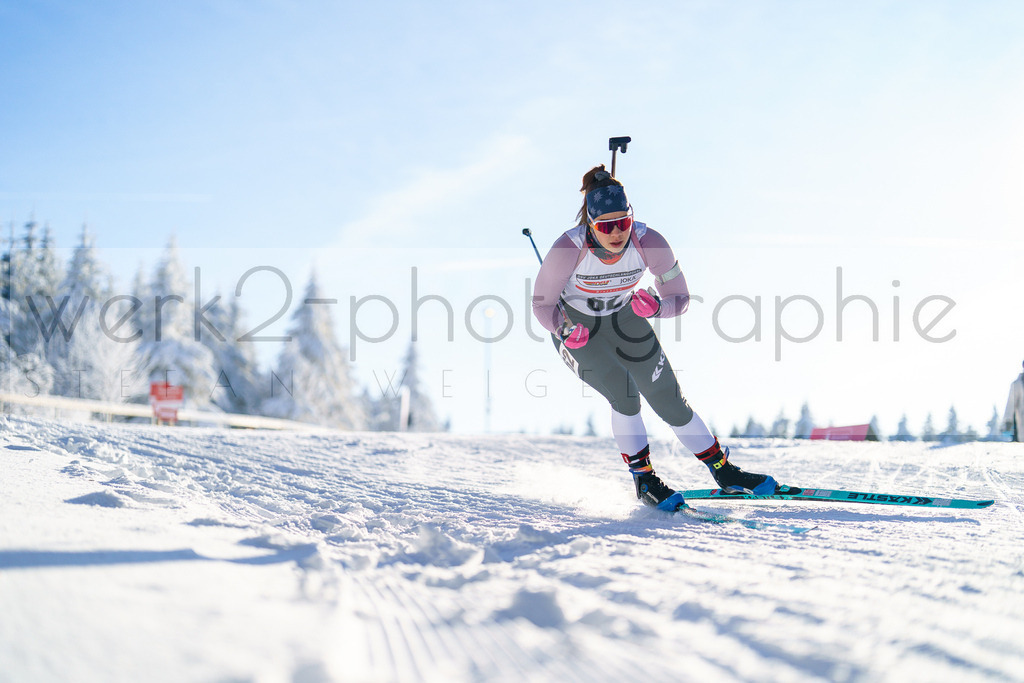 DP Oberwiesenthal | 6. DSV JOKA Deutschlandpokal Biathlon vom 20. - 21.02.2026 in der SPARKASSEN-Arena Oberwiesenthal