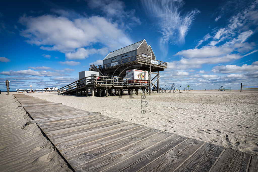 St. Peter Ording | St. Peter Ording - Realisiert mit Pictrs.com