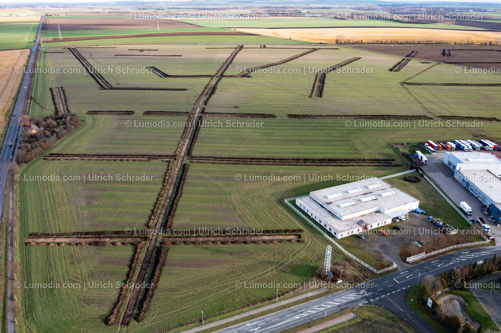 10049-51465 - Gewerbegebiet Ost - Mercedes Ansiedlung | Stockfoto und Bilderpool mit Bildmaterial aus Deutschland, dem Harz, Halberstadt, Quedlinburg, Wernigerode und weltweit. Qualitativ hochwertige und professionelle Fotos anschauen und kaufen. - Realisiert mit Pictrs.com