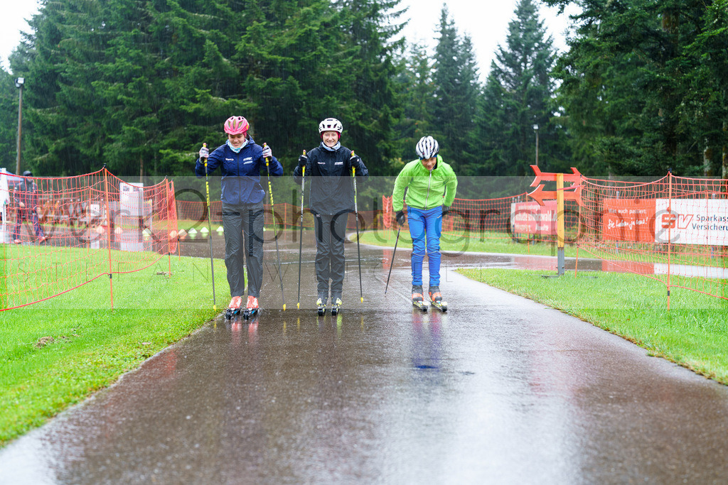 DSC Schönwald | 1. DSV E.INFRA Schülercup / RWS Cup Biathlon in Schönwald am 27. - 29. September 2024