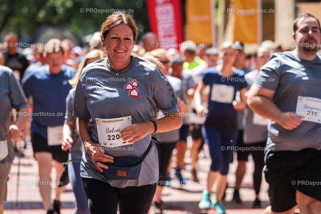 GVG Fruehlingslauf in Frechen, 22.05.2022 | Impressionen vom GVG Fruehlingslauf am 22.05.2022 in Frechen (Nordrhein-Westfalen). Foto: BEAUTIFUL SPORTS/Axel Kohring