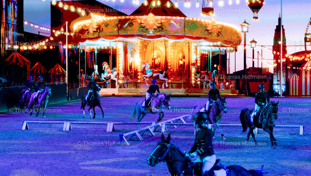 TH_Hop Top Show_26985 | EQUITANA 2025 am 09.03.25 in Essen