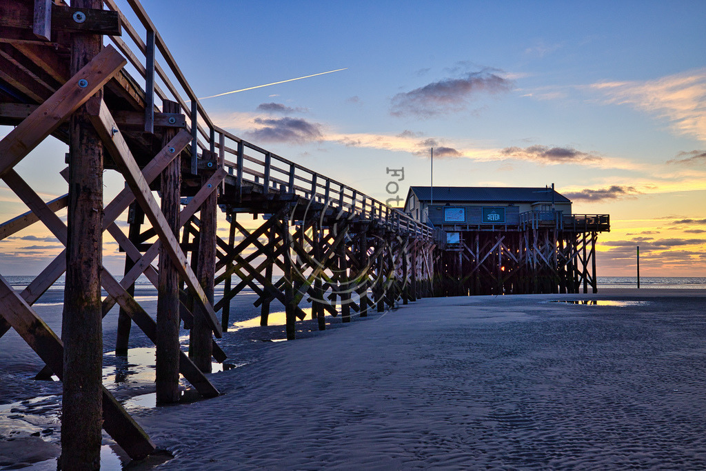 St. Peter Ording | St. Peter Ording - Realisiert mit Pictrs.com