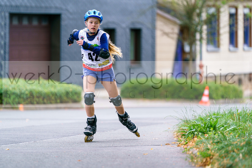 Inline Techniksprint Gechwenda | Techniksprint in Geschwenda "Sportanlage Kickelhähnchen" am 23. August 2025