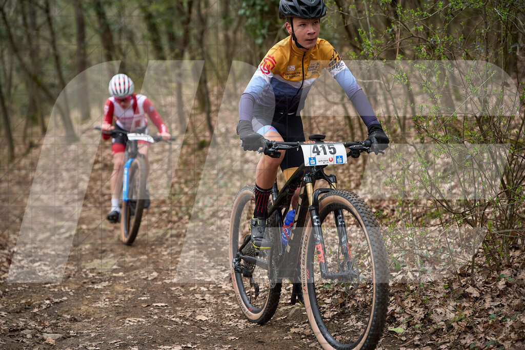 34. KTM Kamptal Trophy  | ZÖBING, Österreich – 2026-03-28: 34. KTM Kamptal TrophyFoto: © 2026 Martin Bihounek - MB Creative e.U.