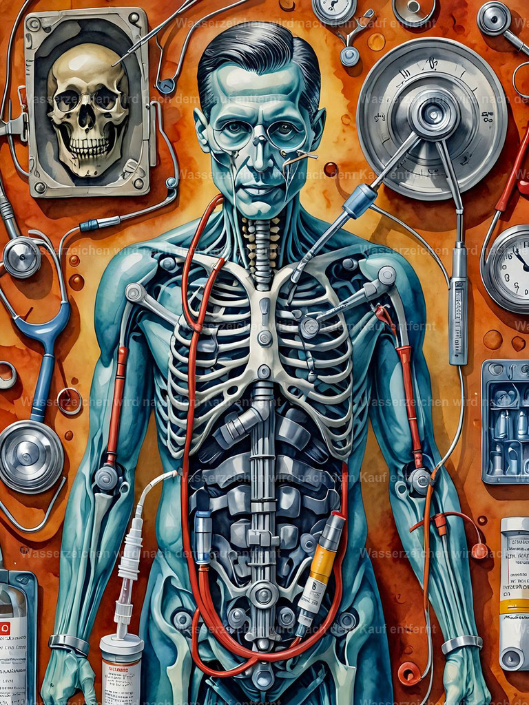 Surreale Bilder | Entdecke faszinierende surreale Bilder: Fantasievolle Kunstwerke, kreative Fotomontagen und inspirierende Motive für deine Projekte. Lass dich von einzigartigen, surrealen Bildern begeistern und finde neue Inspiration! - Realisiert mit Pictrs.com