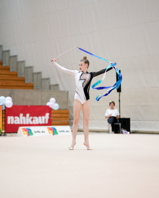RSGQDMWM030700 | Qualifikation AK16+ zur DM u. WM-Qualifikation 1 -  in Berlin (Horst-Korber-Sportzentrum)