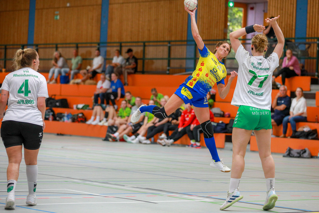 Neukirchen-Rheinhausen310825_027 | Bildergalerie von Sport-Ereignissen aber auch von weiteren spannenden Dingen - nicht nur vom Niederrhein. In Anlehnung an den bekannten Spruch von Hanns Dieter Hüsch heißt das Motto: "Niederrhein ist überall".  - Realisiert mit Pictrs.com