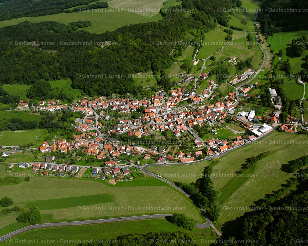2589672 | Faulungen, Katharinenberg